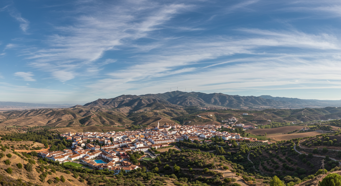 Alhaurín el Grande Travel Guide: Where to Stay, Eat & Explore in Luxury - Luxury Villa with Private Pool Luxury villas in Alhaurín el Grande - Alhaurín el Grande travel guide