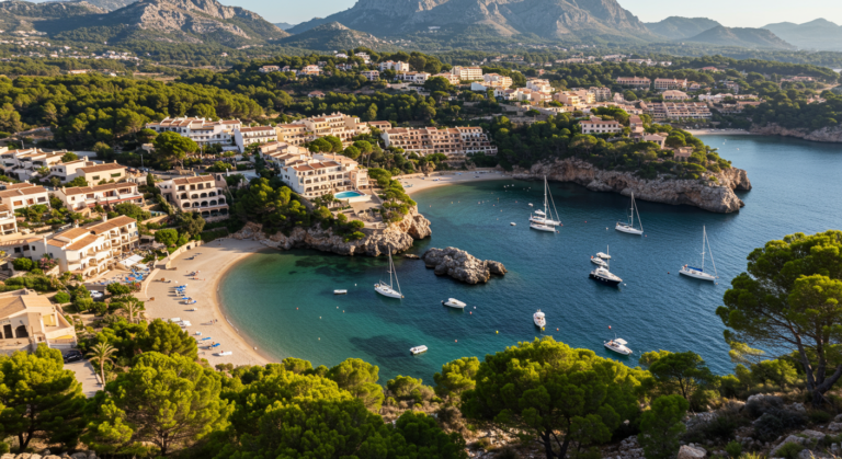 Andratx Travel Guide: Where to Stay, Eat & Explore in Luxury