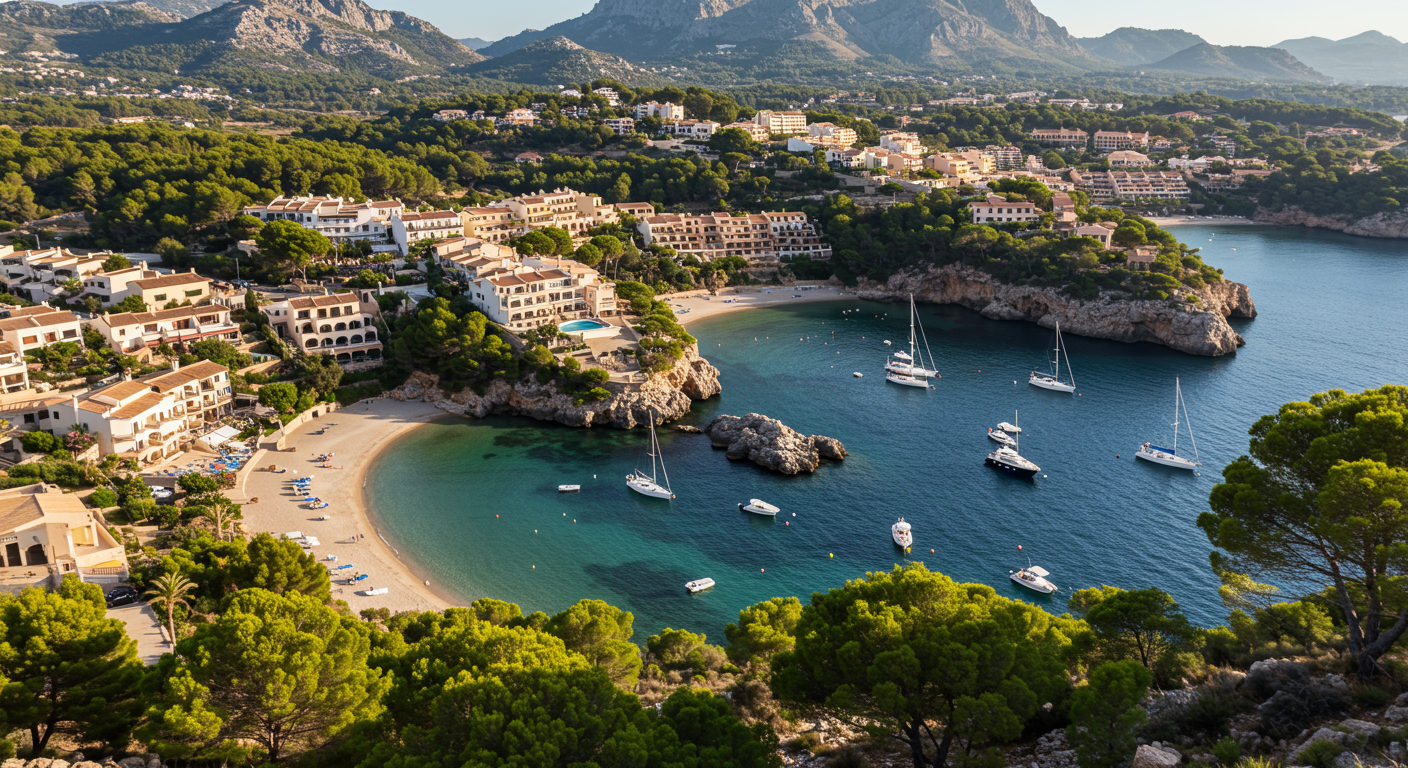 Andratx Travel Guide: Where to Stay, Eat & Explore in Luxury