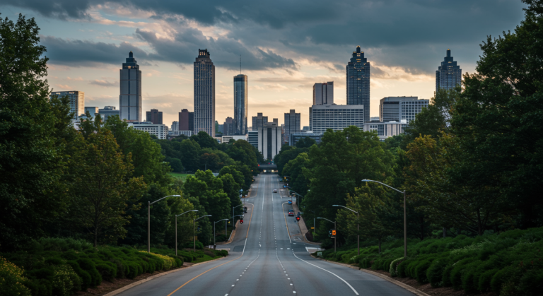 Atlanta Travel Guide: Where to Stay, Eat & Explore in Luxury