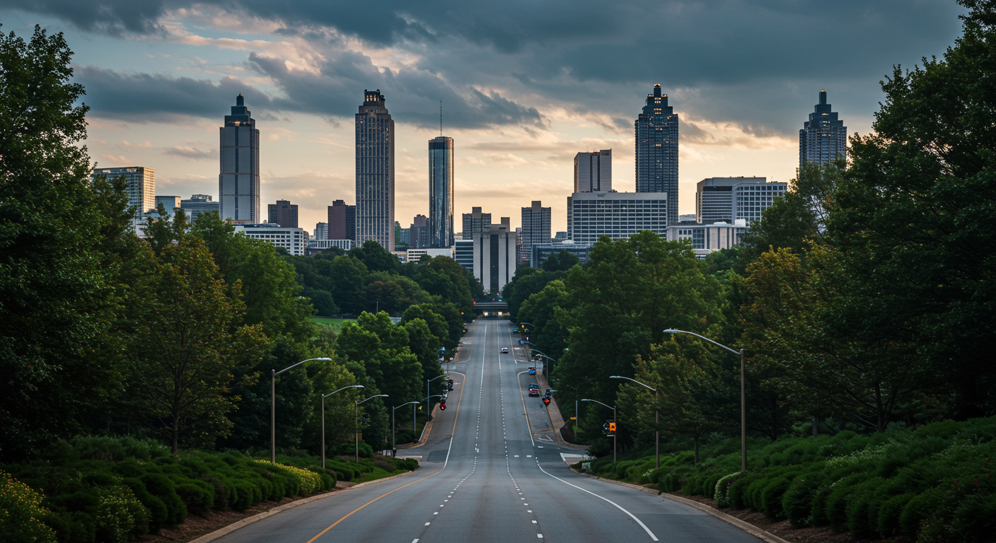 Atlanta Travel Guide: Where to Stay, Eat & Explore in Luxury