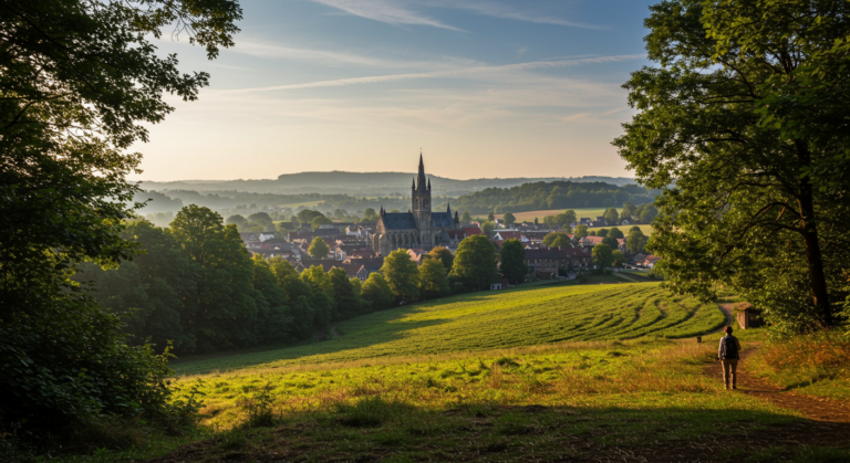 Belgium Travel Guide: Where to Stay, Eat & Explore in Luxury