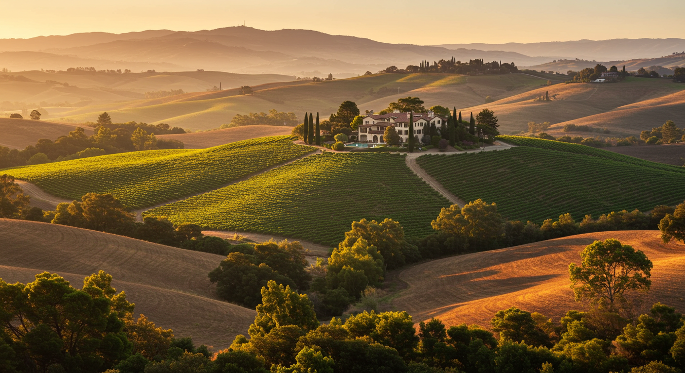 Beverly Hills Travel Guide: Villages, Wine, Food & Luxury Villas