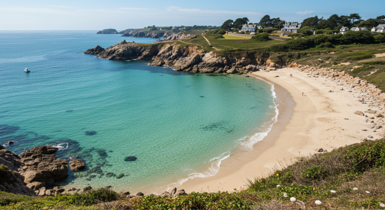 Brittany & The Atlantic Coast Travel Guide: Best Beaches, Restaurants & Luxury Villas