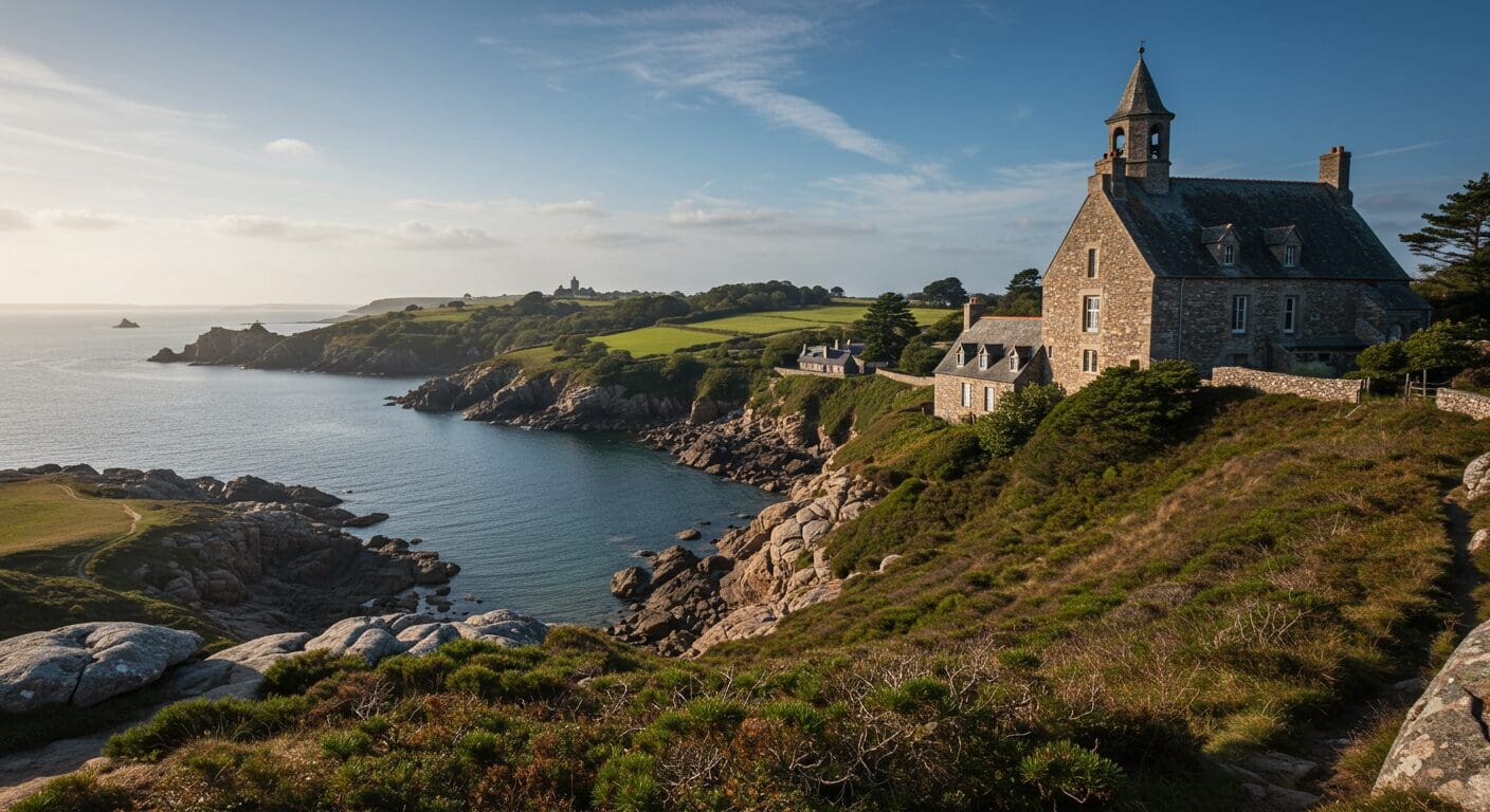 Brittany Travel Guide: Where to Stay, Eat & Explore in Luxury