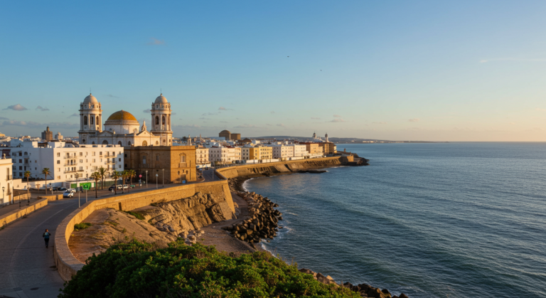 Cádiz Travel Guide: Where to Stay, Eat & Explore in Luxury