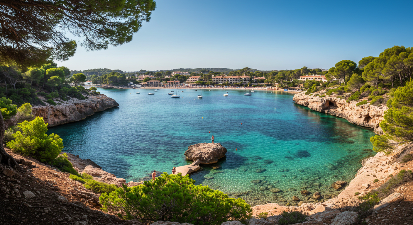 Cala d’Or Travel Guide: Where to Stay, Eat & Explore in Luxury