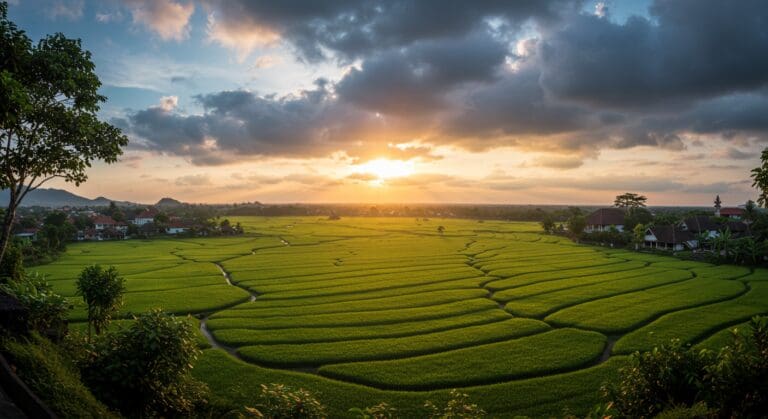 Canggu Travel Guide: Where to Stay, Eat & Explore in Luxury