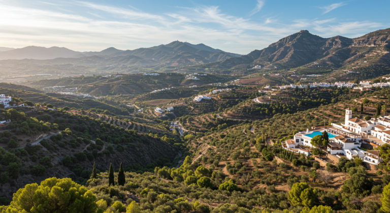 Casares Travel Guide: Where to Stay, Eat & Explore in Luxury