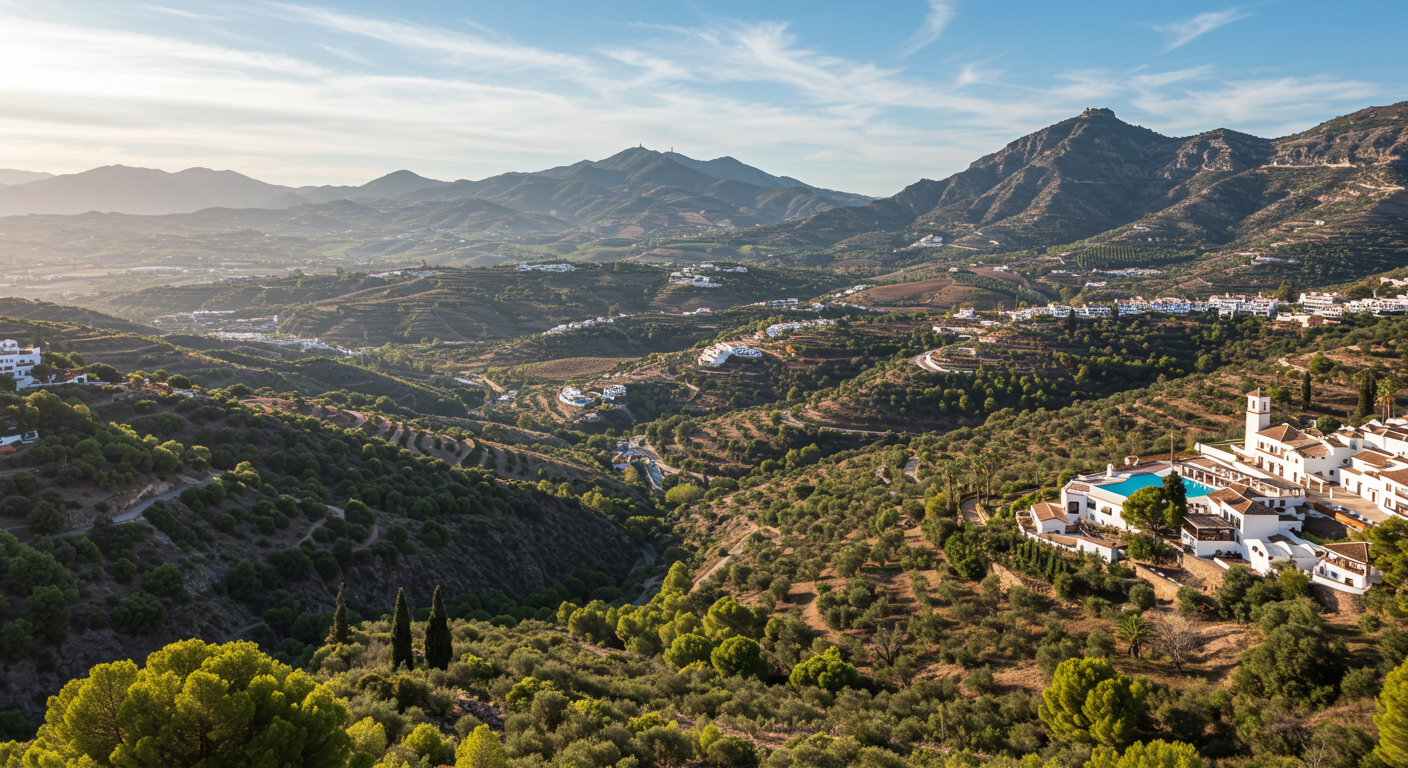 Casares Travel Guide: Where to Stay, Eat & Explore in Luxury