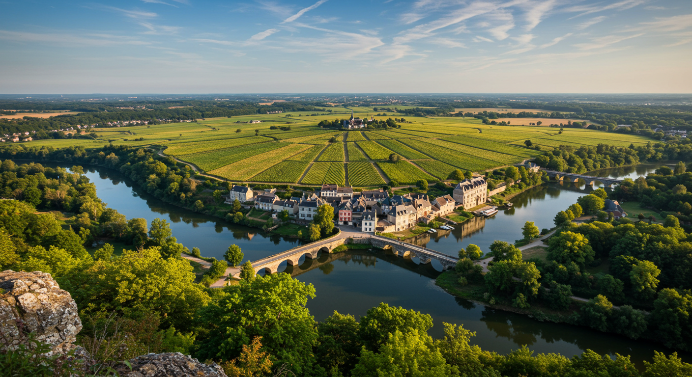 Centre-Val de Loire Travel Guide: Where to Stay, Eat & Explore in Luxury