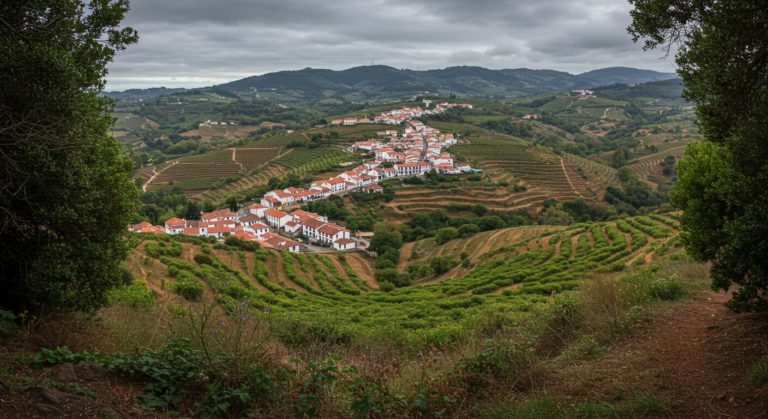 Colares Travel Guide: Where to Stay, Eat & Explore in Luxury