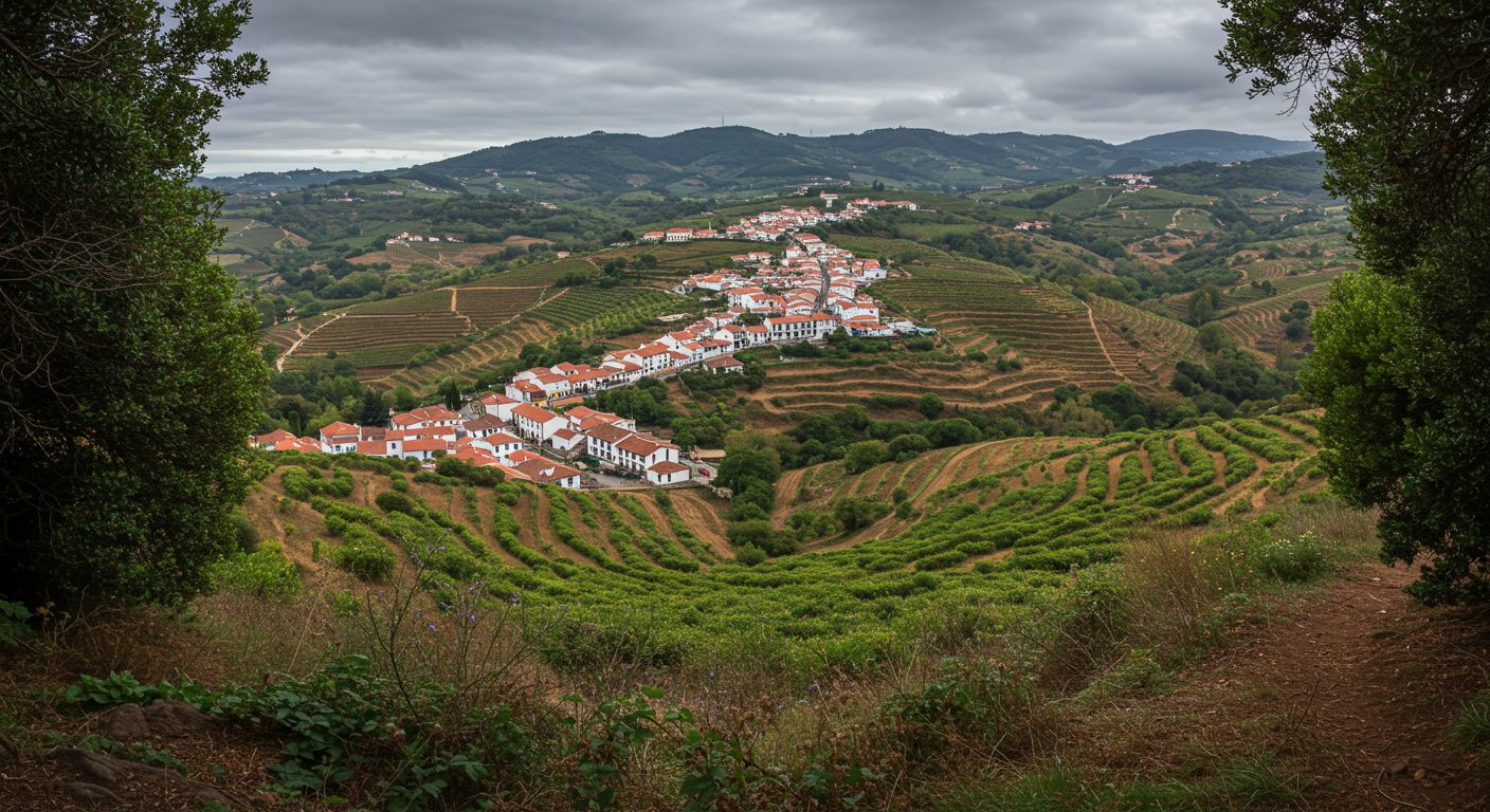 Colares Travel Guide: Where to Stay, Eat & Explore in Luxury