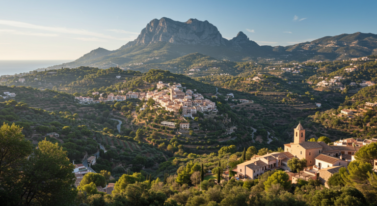 Deià Travel Guide: Where to Stay, Eat & Explore in Luxury