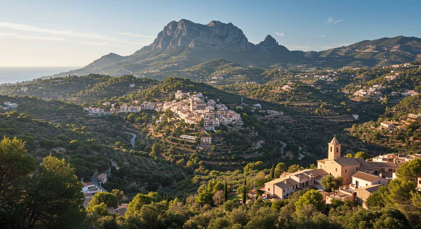 Deià Travel Guide: Where to Stay, Eat & Explore in Luxury