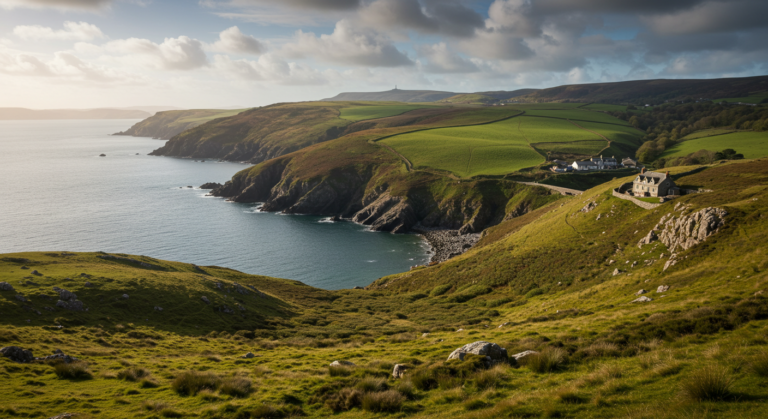 Dyfed Travel Guide: Where to Stay, Eat & Explore in Luxury