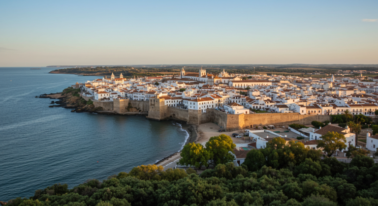 Faro Travel Guide: Where to Stay, Eat & Explore in Luxury