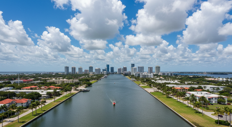 Fort Lauderdale Travel Guide: Where to Stay, Eat & Explore in Luxury