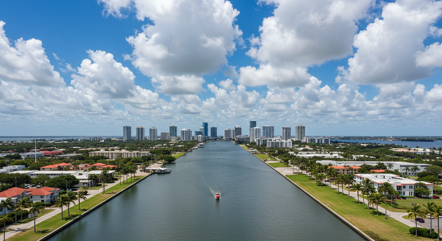 Fort Lauderdale Travel Guide: Where to Stay, Eat & Explore in Luxury