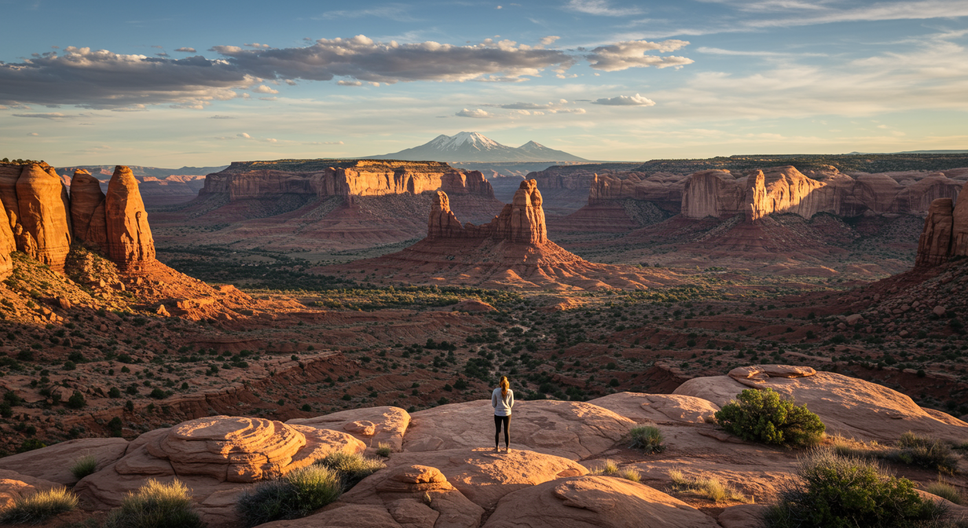 Four Corners Travel Guide: Where to Stay, Eat & Explore in Luxury