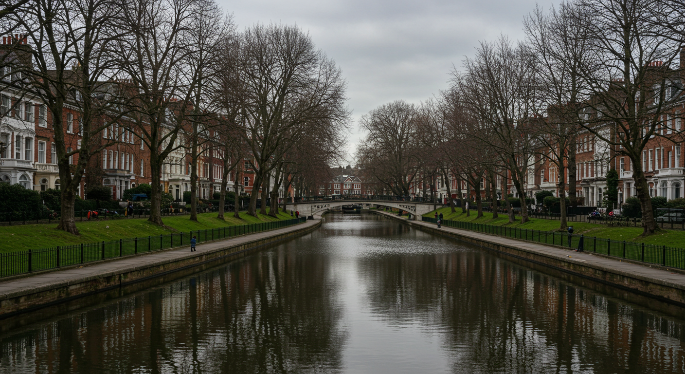 Fulham Travel Guide: Where to Stay, Eat & Explore in Luxury