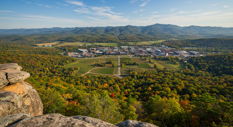 Fulton County Travel Guide: Where to Stay, Eat & Explore in Luxury