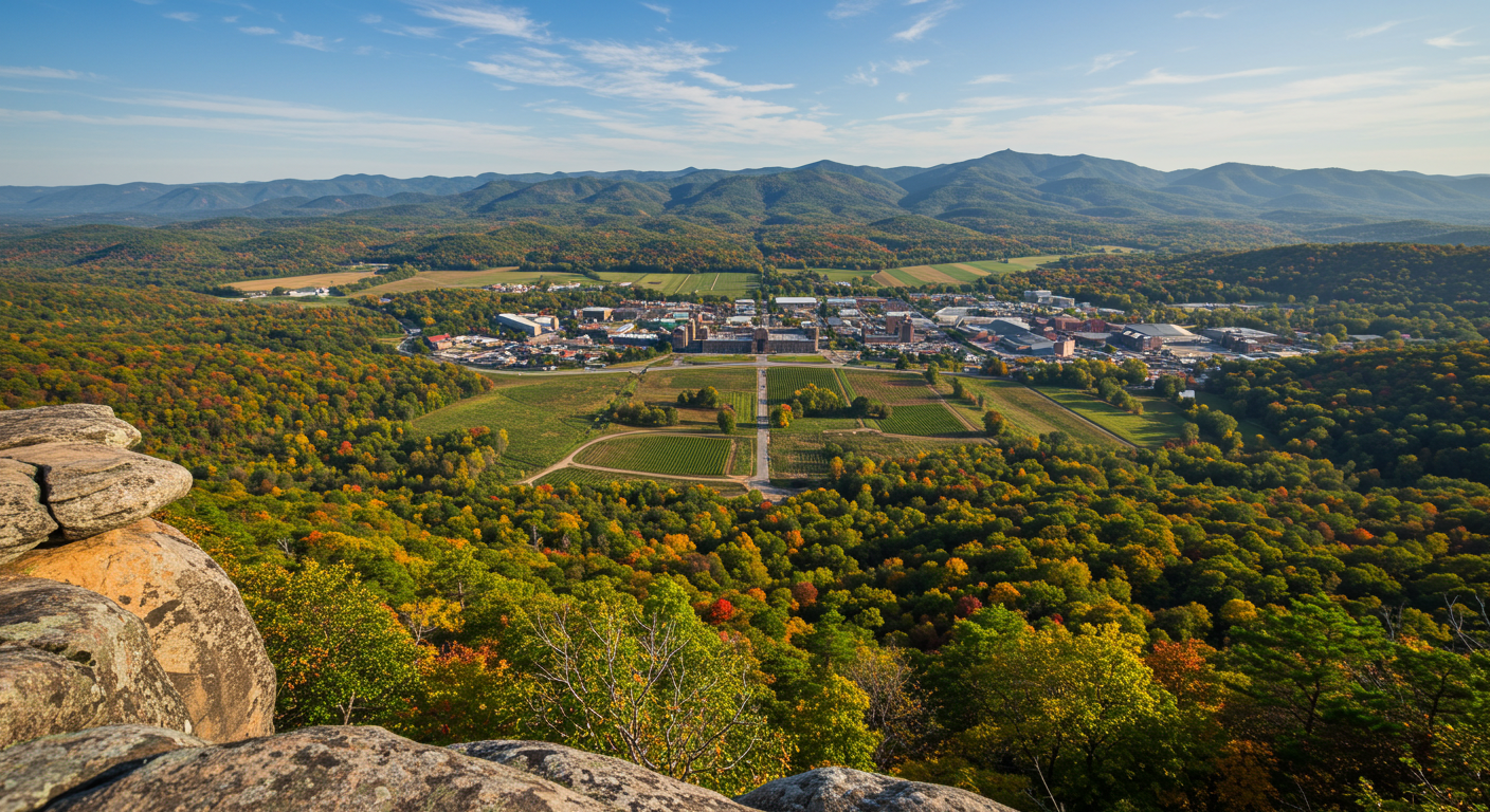 Fulton County Travel Guide: Where to Stay, Eat & Explore in Luxury