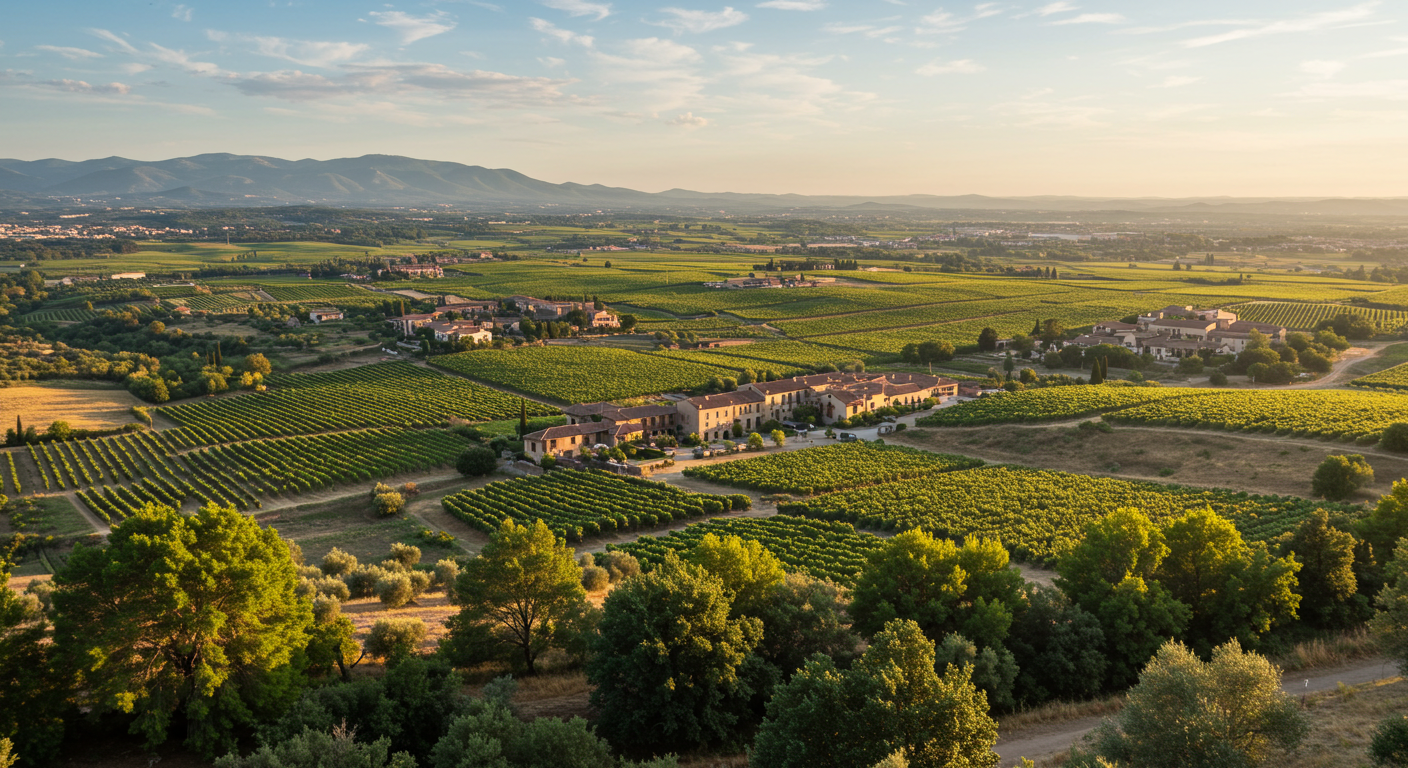 Gard Travel Guide: Where to Stay, Eat & Explore in Luxury