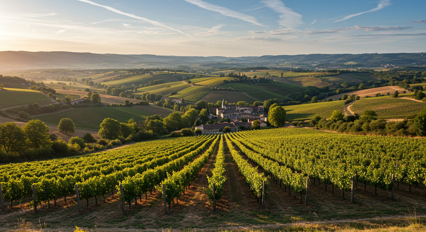 Gascony Travel Guide: Where to Stay, Eat & Explore in Luxury