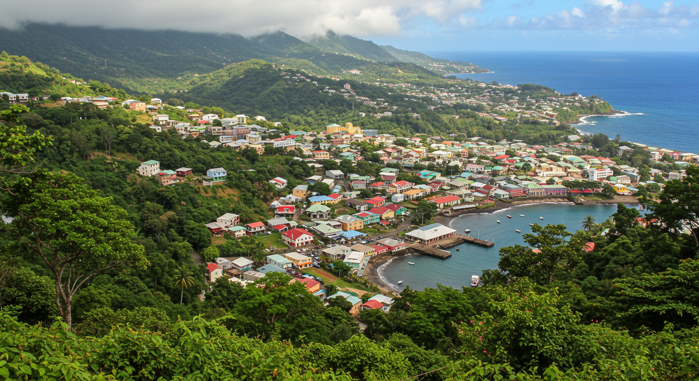 Grenada Travel Guide: Where to Stay, Eat & Explore in Luxury