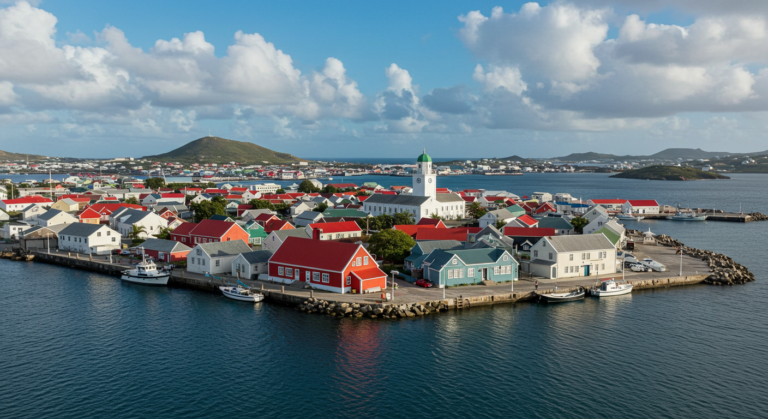Gustavia Travel Guide: Where to Stay, Eat & Explore in Luxury