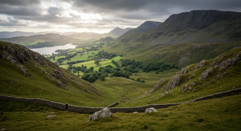 Gwynedd Travel Guide: Where to Stay, Eat & Explore in Luxury
