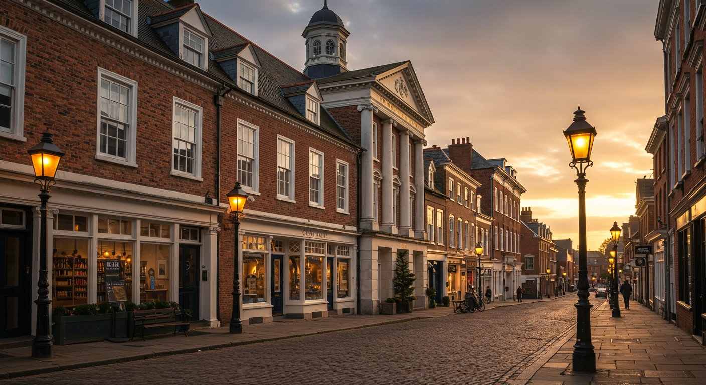 Hanover Parish Travel Guide: Best Restaurants, Culture & Luxury Villas