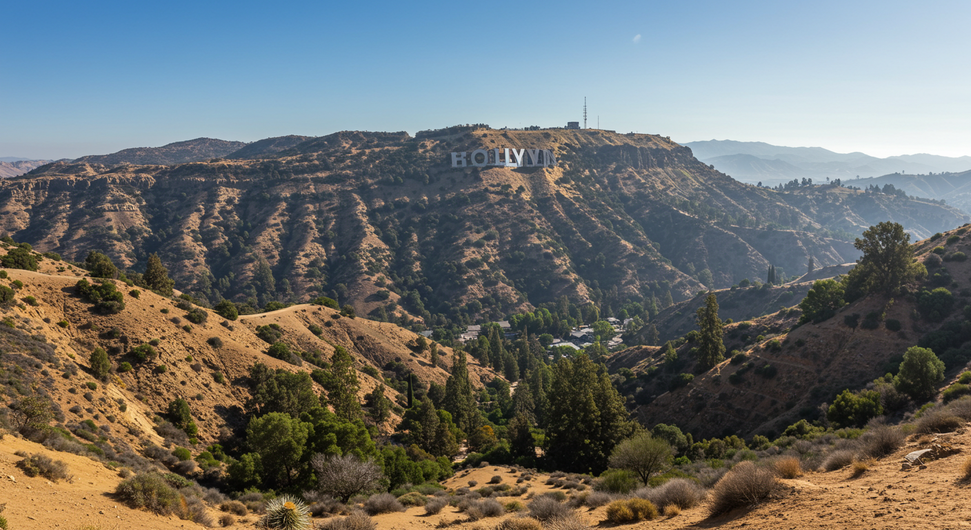 Hollywood Travel Guide: Where to Stay, Eat & Explore in Luxury