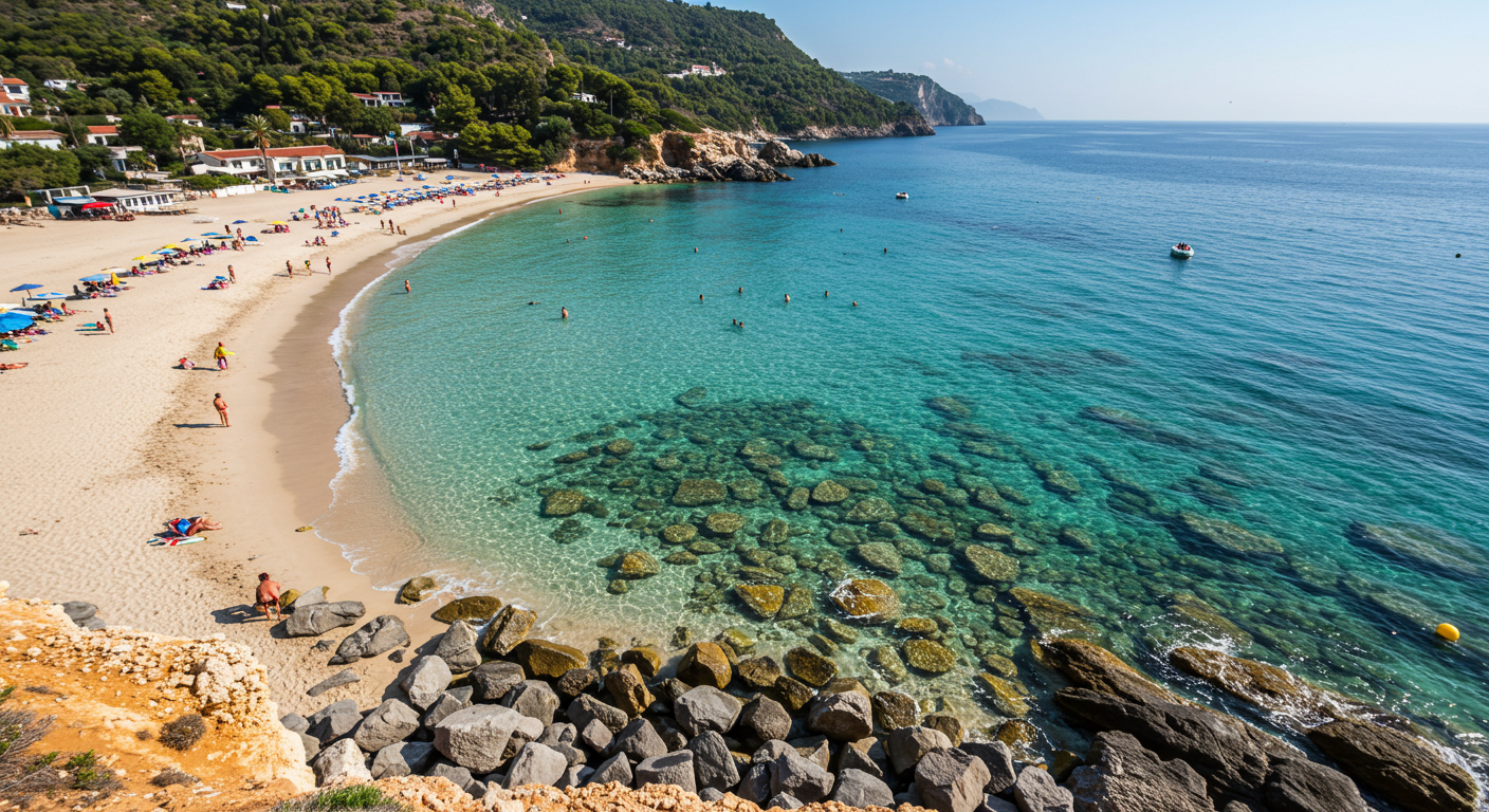 Holmes Beach Travel Guide: Best Beaches, Restaurants & Luxury Villas