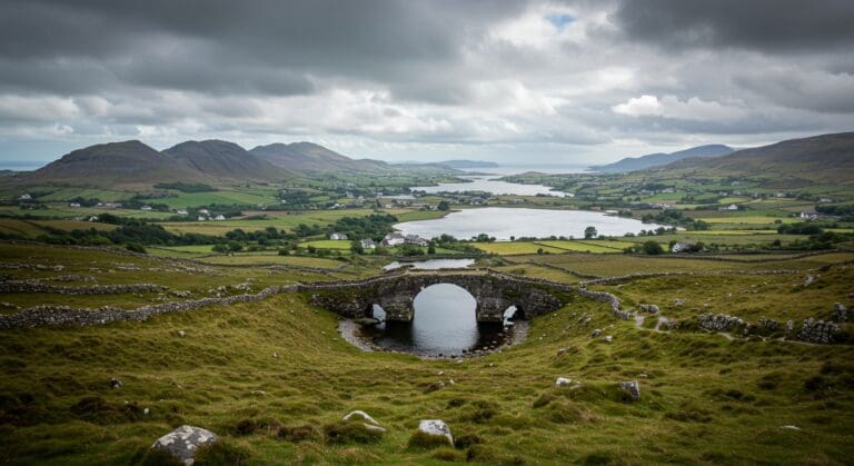 Ireland Travel Guide: Where to Stay, Eat & Explore in Luxury