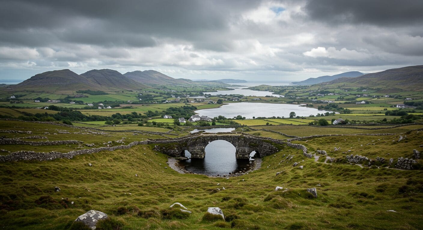 Ireland Travel Guide: Where to Stay, Eat & Explore in Luxury