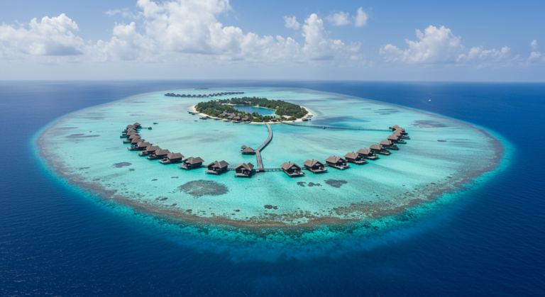Kaafu Atoll Travel Guide: Where to Stay, Eat & Explore in Luxury