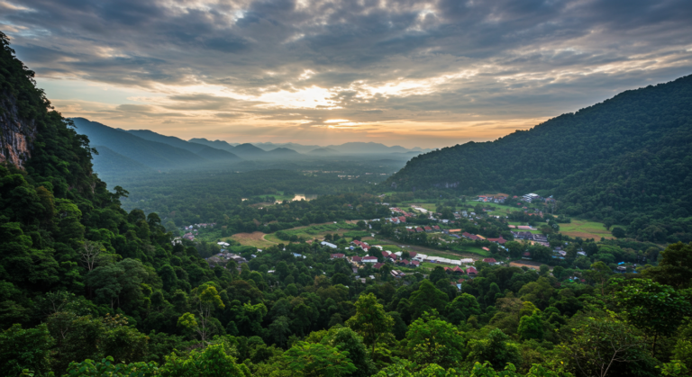Kamala Travel Guide: Where to Stay, Eat & Explore in Luxury