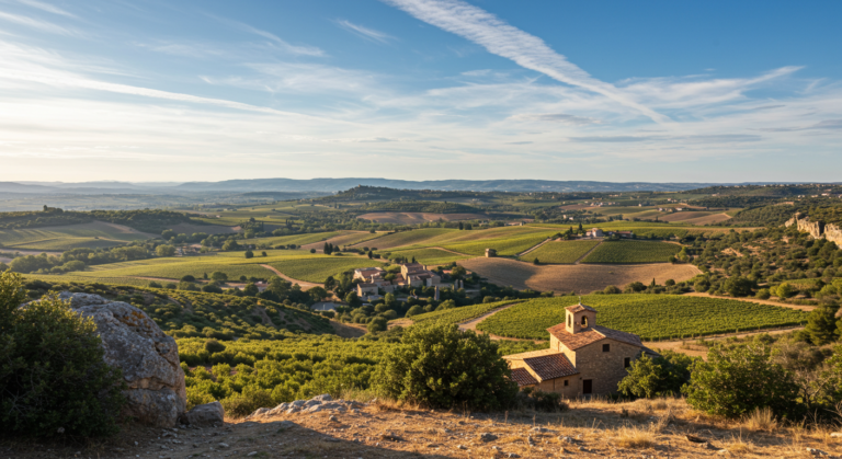 Languedoc Travel Guide: Where to Stay, Eat & Explore in Luxury