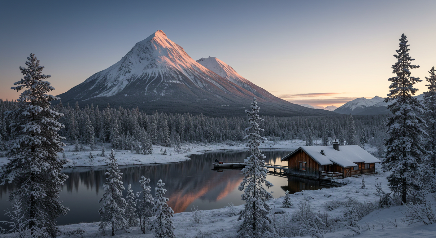 Lapland Travel Guide: Where to Stay, Eat & Explore in Luxury
