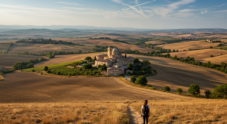 Le Marche Travel Guide: Where to Stay, Eat & Explore in Luxury