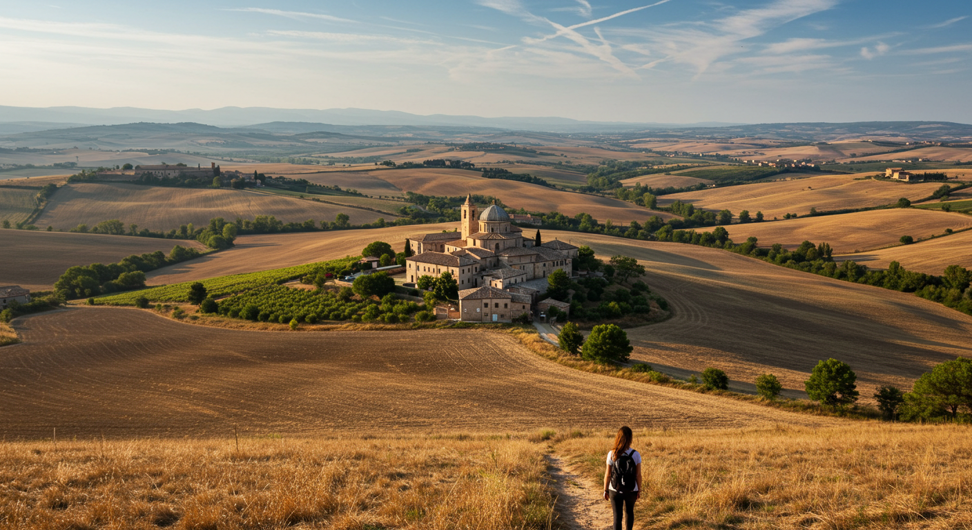 Le Marche Travel Guide: Where to Stay, Eat & Explore in Luxury
