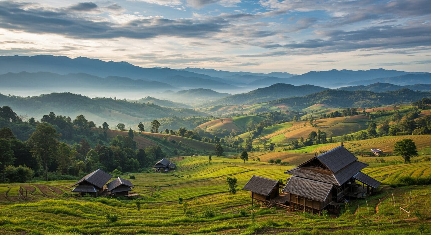 Mae Nam Travel Guide: Where to Stay, Eat & Explore in Luxury