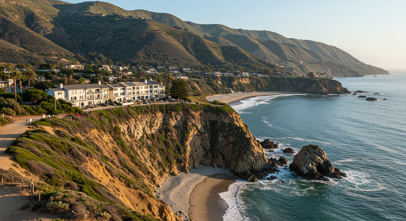 Malibu Travel Guide: Where to Stay, Eat & Explore in Luxury