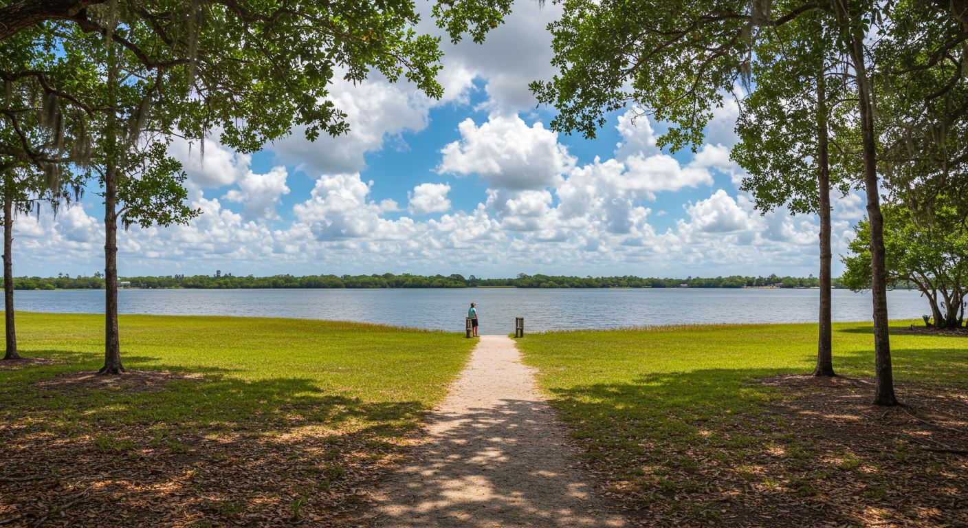Manatee County Travel Guide: Where to Stay, Eat & Explore in Luxury - Luxury Villa with Private Pool Luxury villas in Manatee County - Manatee County travel guide