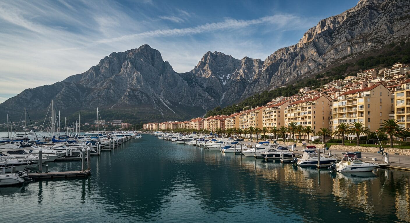 Marina Travel Guide: Where to Stay, Eat & Explore in Luxury