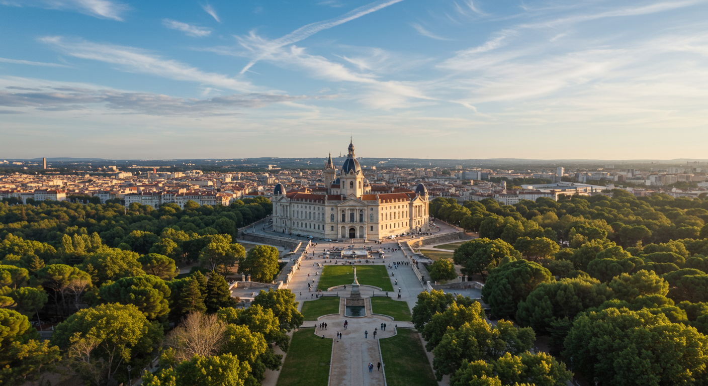 Montpellier Travel Guide: Where to Stay, Eat & Explore in Luxury