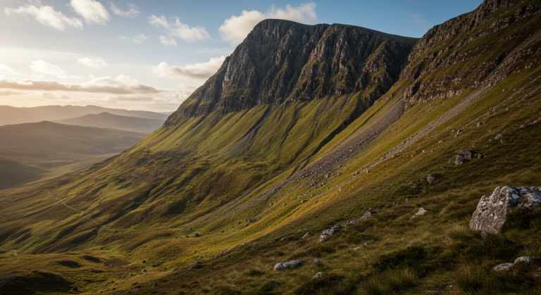 Mount Standfast Travel Guide: Where to Stay, Eat & Explore in Luxury