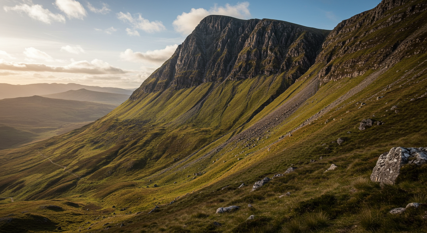 Mount Standfast Travel Guide: Where to Stay, Eat & Explore in Luxury